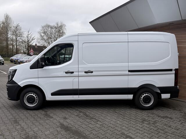 Renault MASTER T35 2.0 dCi 130 L2H2 Advance 2x Schuifdeur / Camera / Trekhaak / Betimmering