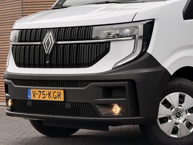 Renault MASTER T35 2.0 dCi 170 L2H2 Extra 2x Schuifdeur / Navi / Clima / Camera