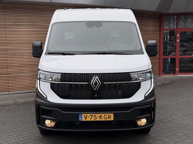 Renault MASTER T35 2.0 dCi 170 L2H2 Extra 2x Schuifdeur / Navi / Clima / Camera