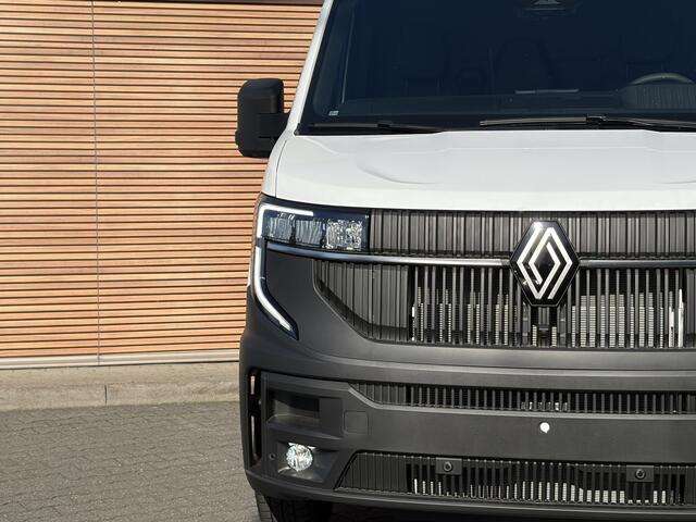 Renault MASTER T35 2.0 dCi 170 L2H2 Extra Trekhaak / Betimmering / Navi / Camera