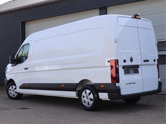 Renault MASTER T35 2.0 dCi 150pk Euro 6 L3H2 Maxi - Apple - Cruise