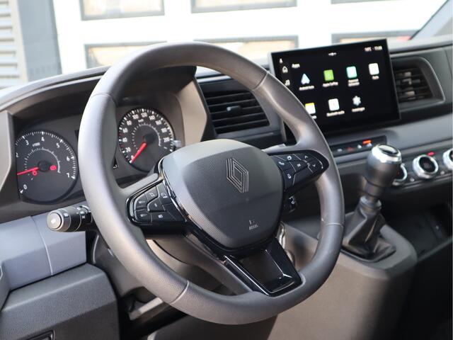 Renault MASTER T35 2.0 dCi 150pk Euro 6 L3H2 Maxi - Apple - Cruise