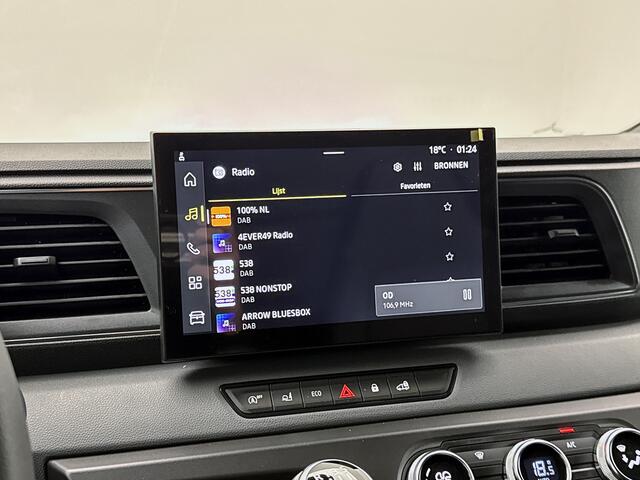 Renault MASTER T35 2.0 dCi 170 L2H2 Schuifdeur L+R Camera 170pk Carplay Stoelverwarming Voorruit verwarming