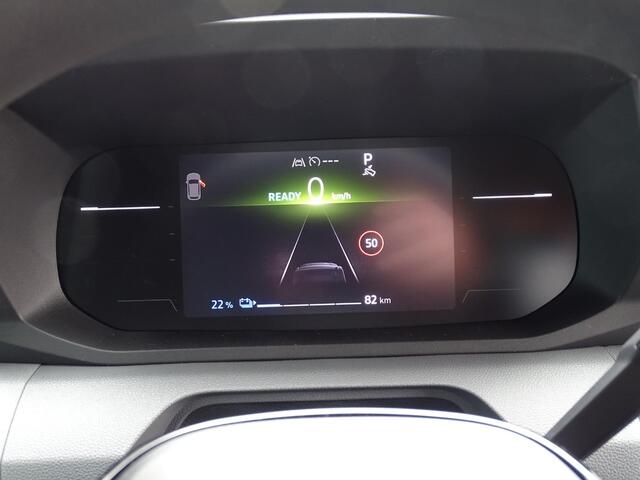 Renault MASTER E-Tech T35 L2H2 Advance long range 87 kWh ALL SEASON BANDEN / ADDITIONELE PARKEERHULP MET CAMERA