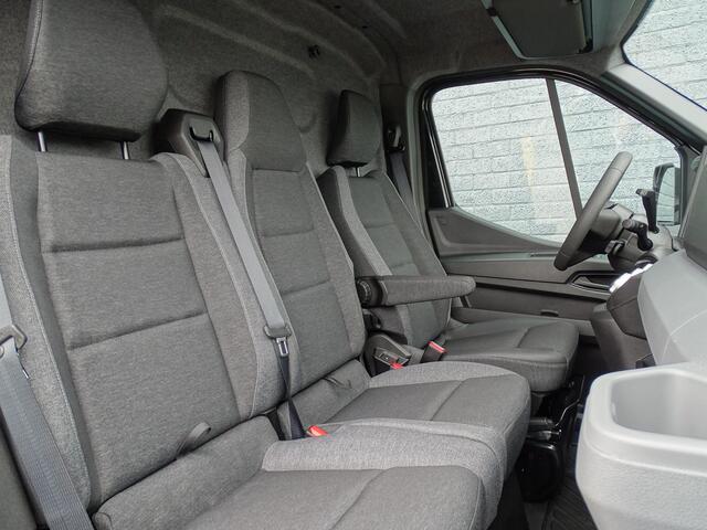 Renault MASTER E-Tech T35 L2H2 Advance long range 87 kWh ALL SEASON BANDEN / ADDITIONELE PARKEERHULP MET CAMERA