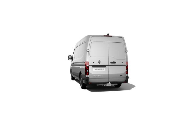 Renault MASTER Advance Long range | C-Shape LED dagrijverlichting | Elektronisch geregelde airconditioning | Instrumentarium met 3,5" TFT scherm