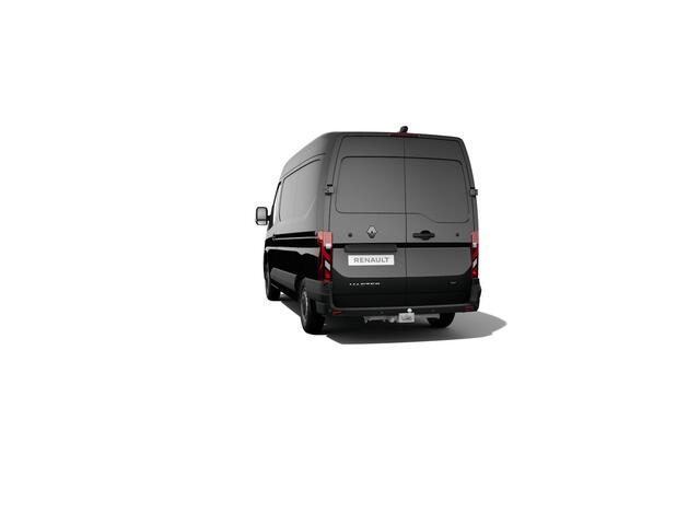 Renault MASTER Advance Long range | C-Shape LED dagrijverlichting | Elektronisch geregelde airconditioning | Instrumentarium met 3,5" TFT scherm