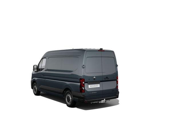 Renault MASTER Advance Long range | C-Shape LED dagrijverlichting | Elektronisch geregelde airconditioning | Instrumentarium met 3,5" TFT scherm