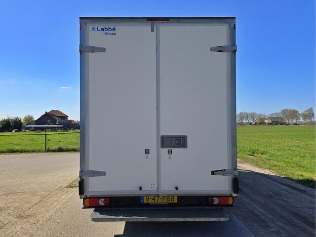 Renault MASTER T35 2.3 dCi Lowliner - 145 Pk - Euro 6 - Airco - Cruise Control