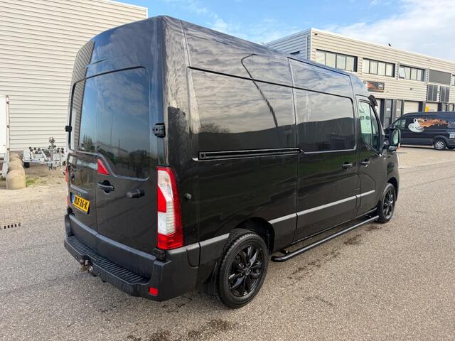 Renault MASTER 2.3DCI L2H2 180PK Airco Navi Trekhaak 82000KM EURO 6