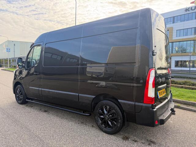 Renault MASTER 2.3DCI L2H2 180PK Airco Navi Trekhaak 82000KM EURO 6