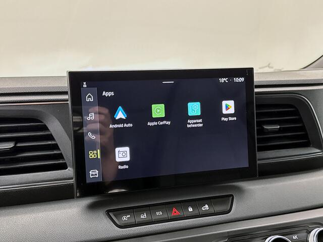 Renault MASTER T35 2.0 dCi 170 L2H2 Extra Schuifdeur L+R Camera 170pk Carplay Stoelverwarming Voorruit verwarming