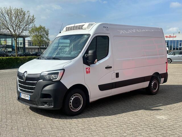 Renault MASTER Thermo King Thermo King FRCX 11-2029 - 10 C°