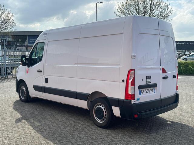 Renault MASTER Thermo King Thermo King FRCX 11-2029 - 10 C°