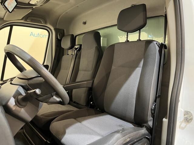 Renault MASTER 2.3 dCi L4 DL 164 PK Bakwagen / Dhollandia Laadklep / Meubelbak / Euro 6 / Dubbel Lucht / Camera / Airco / Cruise Control / Navigatie / 3-Zits