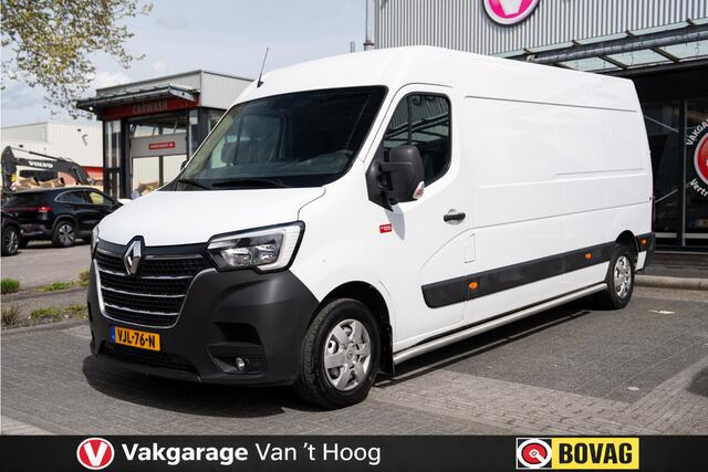Renault MASTER T35 2.3 dCi 150 L3H2 Energy Comfort
