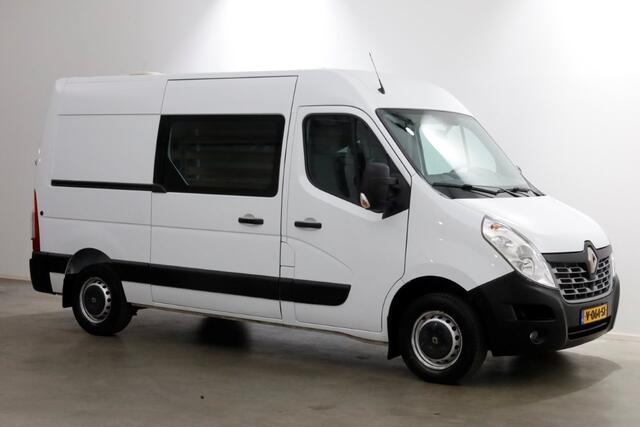 Renault MASTER T35 2.3 dCi 145pk E6 L2H2 Energy Airco/Navi 11-2018