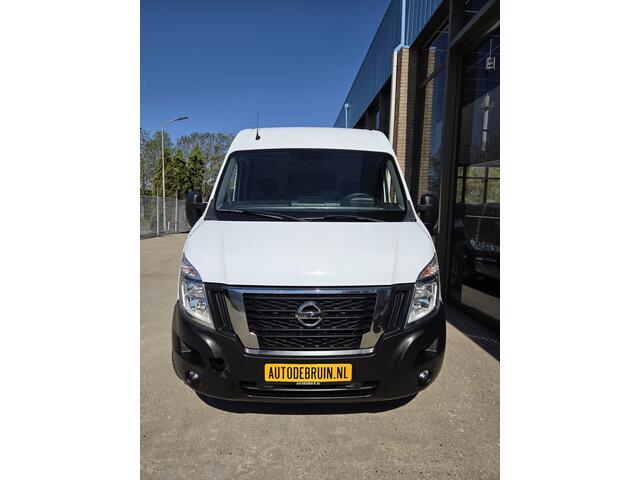 Renault MASTER / Nissan Interstar 2.3 dCi 150Pk / 110Kw L2/H2 Airco Cruise Achteruitrijcamera Trekhaak 2500 Kg