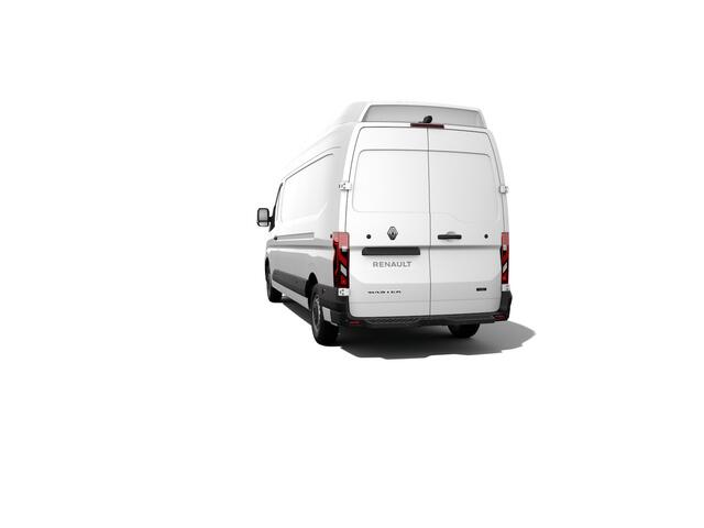 Renault MASTER Advance Long range | C-Shape LED dagrijverlichting | Elektronisch geregelde airconditioning | Instrumentarium met 3,5" TFT scherm