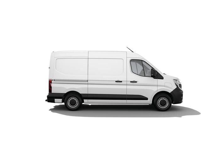 Renault MASTER Advance | Achteruitrijcamera | C-Shape LED dagrijverlichting | Elektronisch geregelde airconditioning