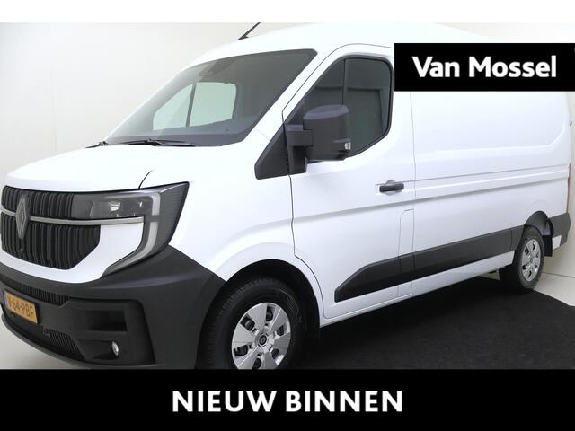 Renault MASTER T35 2.0 dCi 170 L2H2 Extra | Navigatie | trekhaak