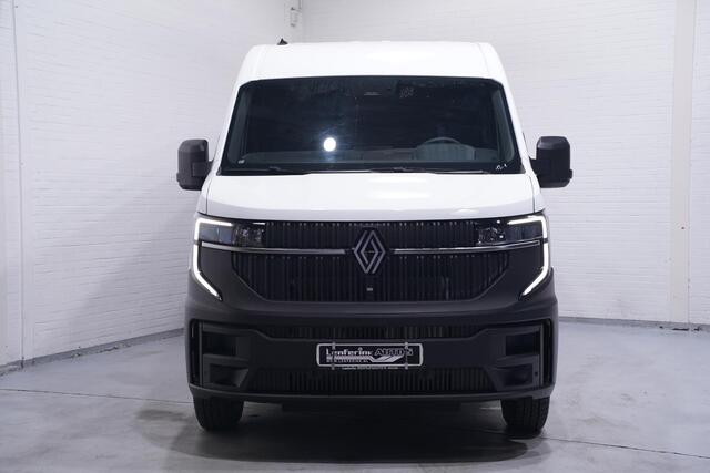 Renault MASTER 2.0 dCi 130 pk L2H2 Ex BTW/BPM, Navi, Camera Apple Carplay, Airco, Laadruimte Pakket, PDC achter, 3-Zits