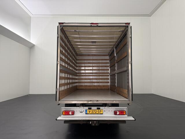 Renault MASTER 2.3DCi 165PK Laadbak | Schuifzeil Rechts | | Navigatie | Camera | Airco | Cruise | Dakspoiler