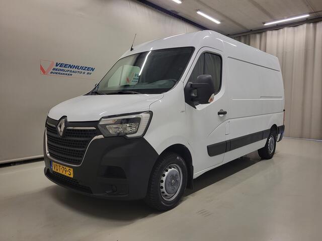 Renault MASTER 2.3dCi 180pk L2/H2 Euro 6!