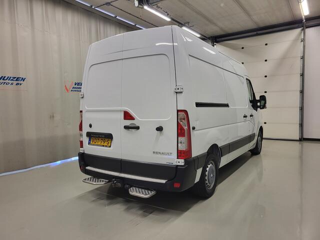 Renault MASTER 2.3dCi 180pk L2/H2 Euro 6!