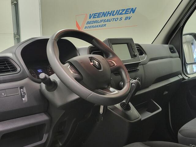 Renault MASTER 2.3dCi 180pk L2/H2 Euro 6!