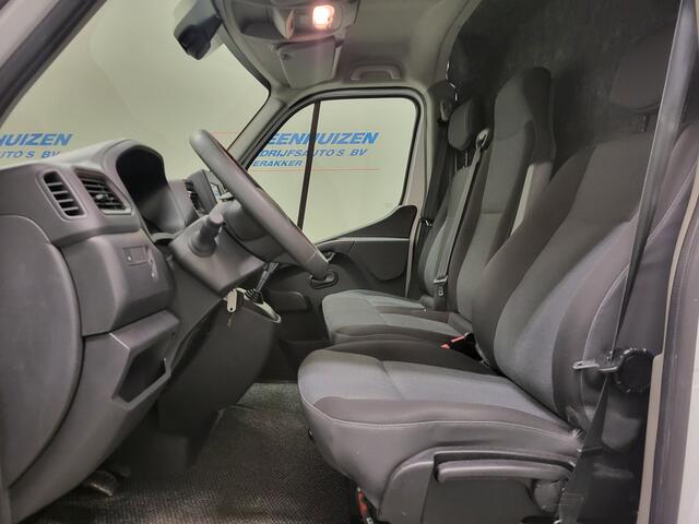 Renault MASTER 2.3dCi 180pk L2/H2 Euro 6!