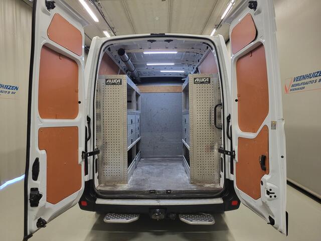 Renault MASTER 2.3dCi 180pk L2/H2 Euro 6!