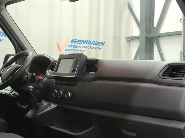 Renault MASTER 2.3dCi 180pk L2/H2 Euro 6!