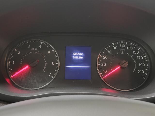 Renault MASTER 2.3dCi 180pk L2/H2 Euro 6!