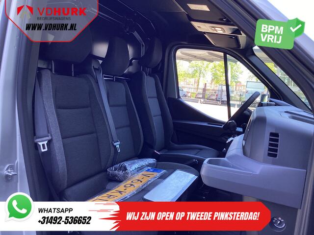 Renault MASTER 2.0 dCi 130 pk L2H2 LED/ Carplay/ Trekhaak/ Camera/ Cruise/ PDC/ Airco