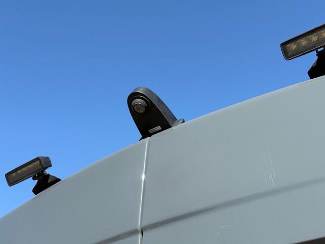 Renault MASTER 2.3 dCi 150pk L3H2 Dubbel Cabine / Airco / Cruise / Camera / Trekhaak / PDC / Bluetooth / Navi / DAB / Dodehoek Sensor