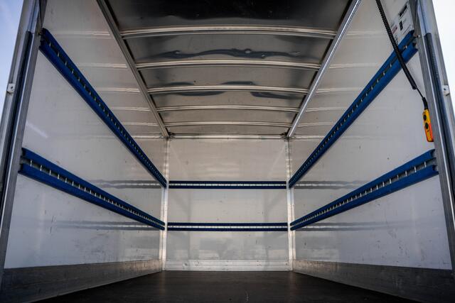 Renault MASTER 2.3dCi 146PK | Bakwagen met Laadklep | LED | Carplay | Camera | Cruise