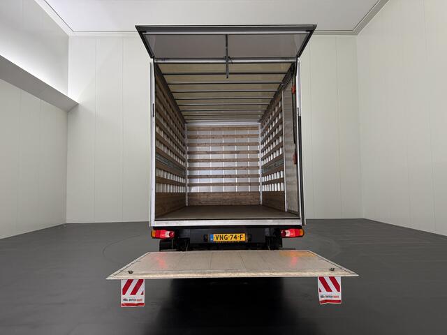 Renault MASTER 2.3DCi 145Pk Energy Comfort Bakwagen+Laadklep | 2500Kg Trekhaak | Zijdeur | Multimedia | Camera | Airco | Cruise
