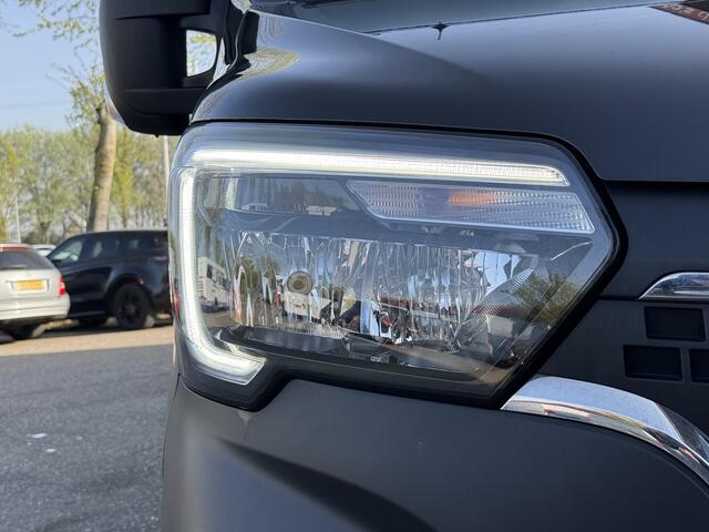 Renault MASTER T35 2.3 dCi 150 L2H2 ZB-Edition | Trekhaak | Carplay | Treeplanken | 18'' Sportvelgen