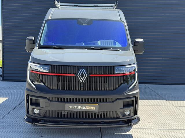 Renault MASTER T35 2.0 dCi 170 PK L2H2 Extra Imperiaal / Navi / Camera
