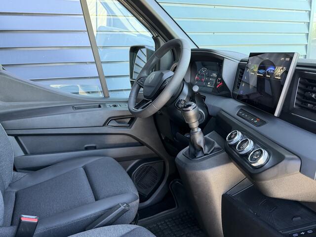 Renault MASTER T35 2.0 dCi 170 PK L2H2 Extra Imperiaal / Navi / Camera