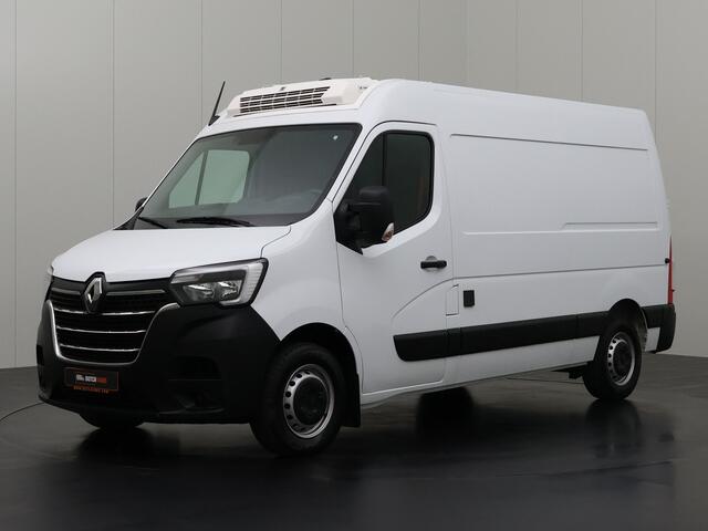 Renault MASTER 2.3DCI 135PK L2H2 Koelauto 12/220V | Multimedia | Airco | Cruise | Camera