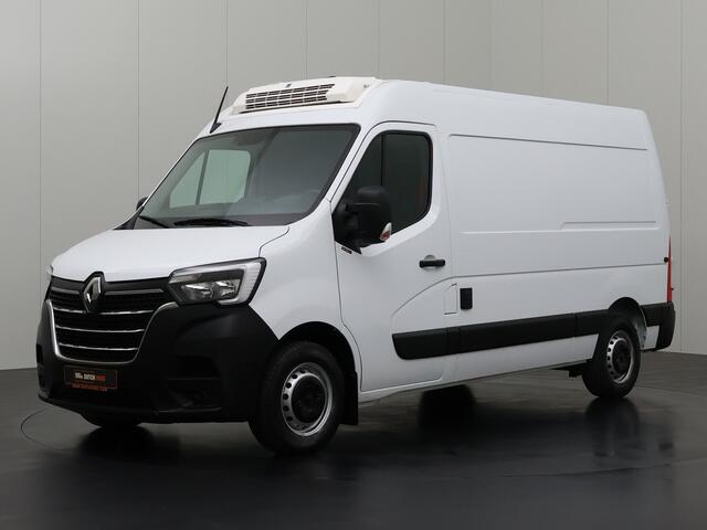Renault MASTER 2.3DCI 135PK L2H2 Koelauto 12/220V | Multimedia | Airco | Cruise | Camera
