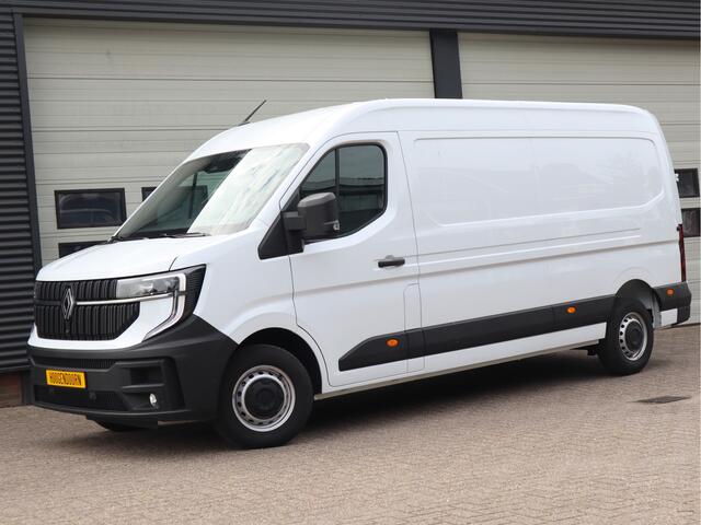 Renault MASTER T35 2.0 dCi 130 pk L3H2 - Trekhaak 2.500 kg