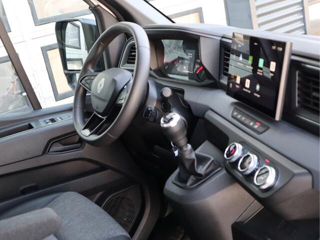 Renault MASTER T35 2.0 dCi 130 pk L3H2 - Trekhaak 2.500 kg