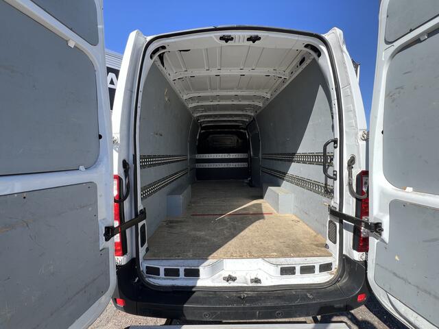 Renault MASTER T35 2.3 dCi 130 L4H2 EL