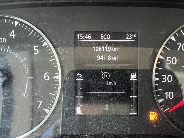 Renault MASTER T35 2.3 dCi 130 L4H2 EL
