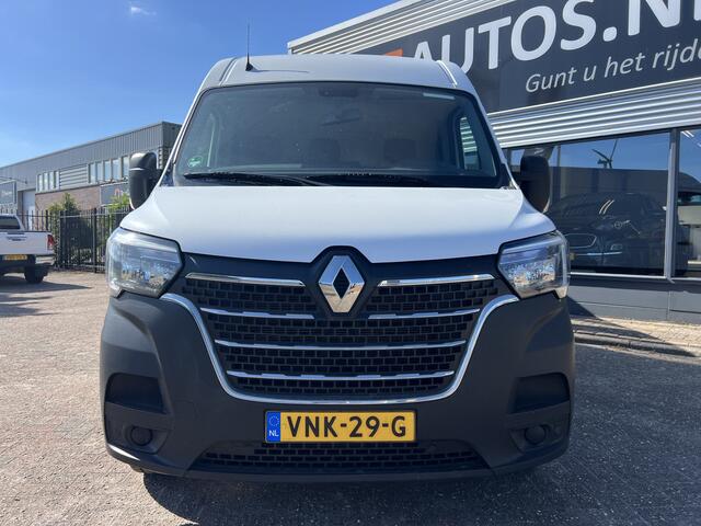 Renault MASTER T35 2.3 dCi 130 L4H2 EL