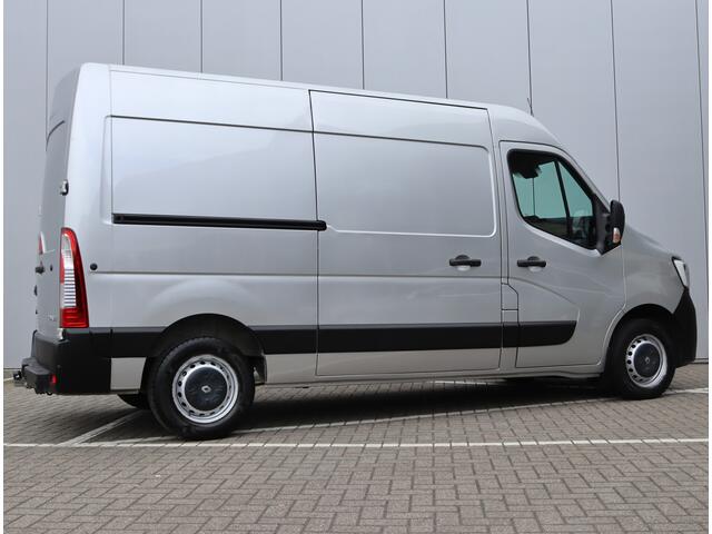 Renault MASTER T35 2.3 dCi 135 L2H2 | Trekhaak | Camera | Navigatie