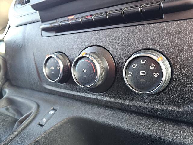 Renault MASTER T35 2.3 dCi 145 L3 DL Energy Dubbellucht Kipper Airco Kist 145Pk Euro6 3.5T-Trekhaak 3-Zits!